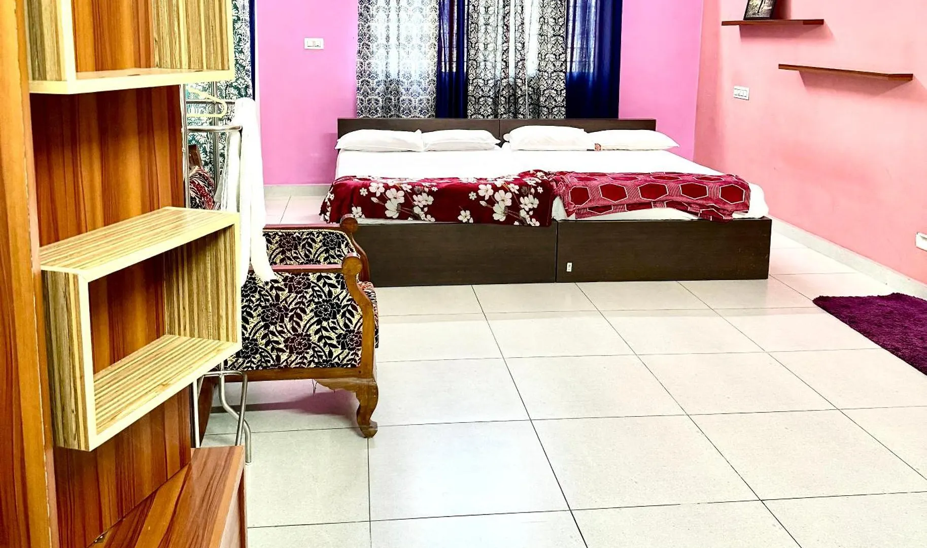 Thottungal Homestay Nedumbassery
