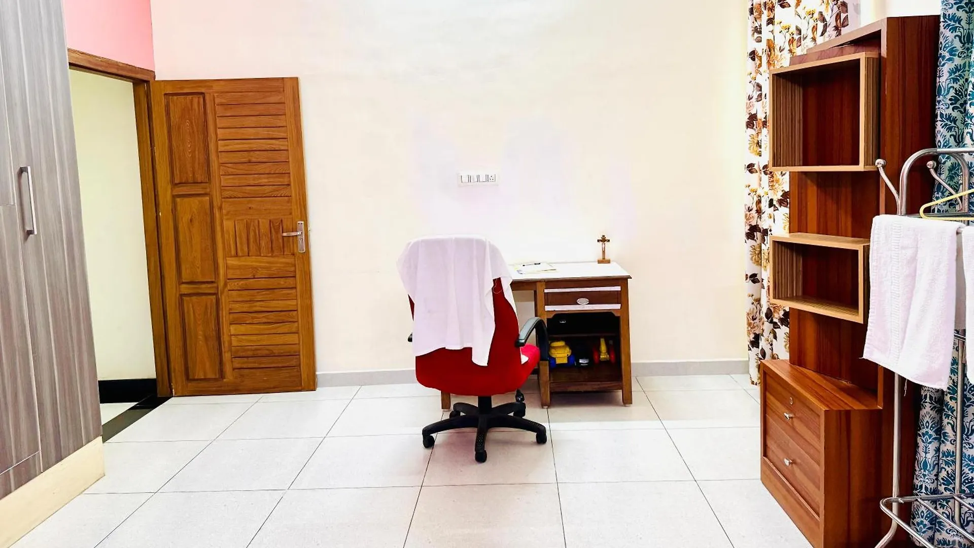 Thottungal Homestay Nedumbassery 0*,