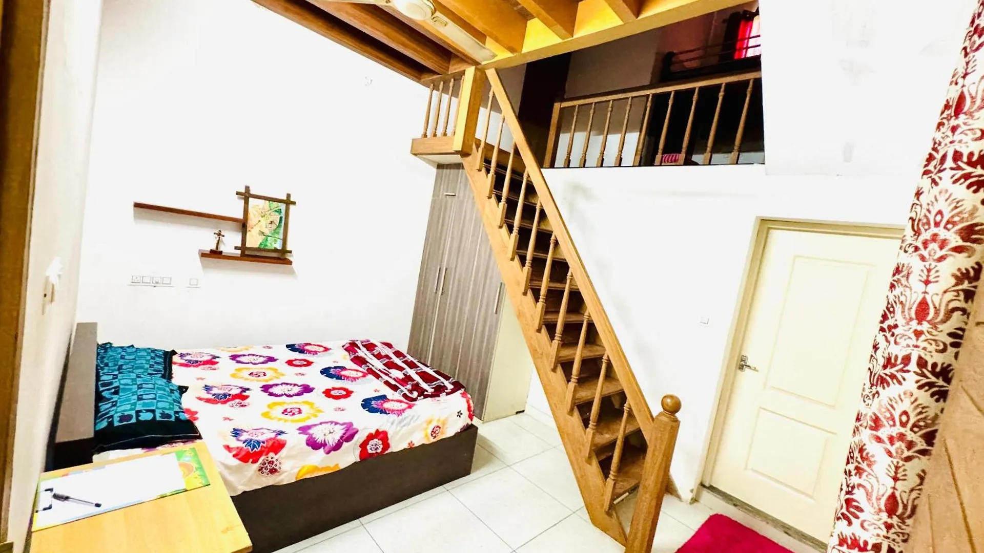 Thottungal Homestay Nedumbassery