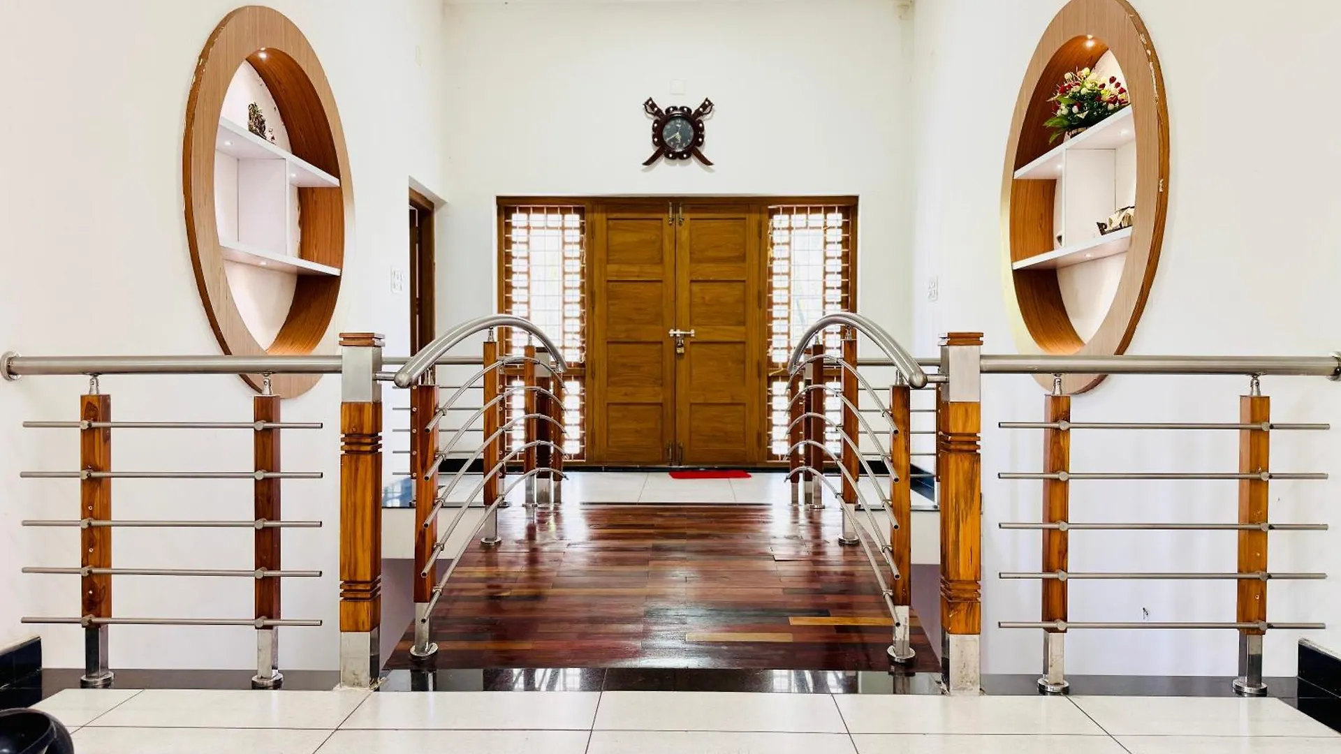 Thottungal Homestay Nedumbassery