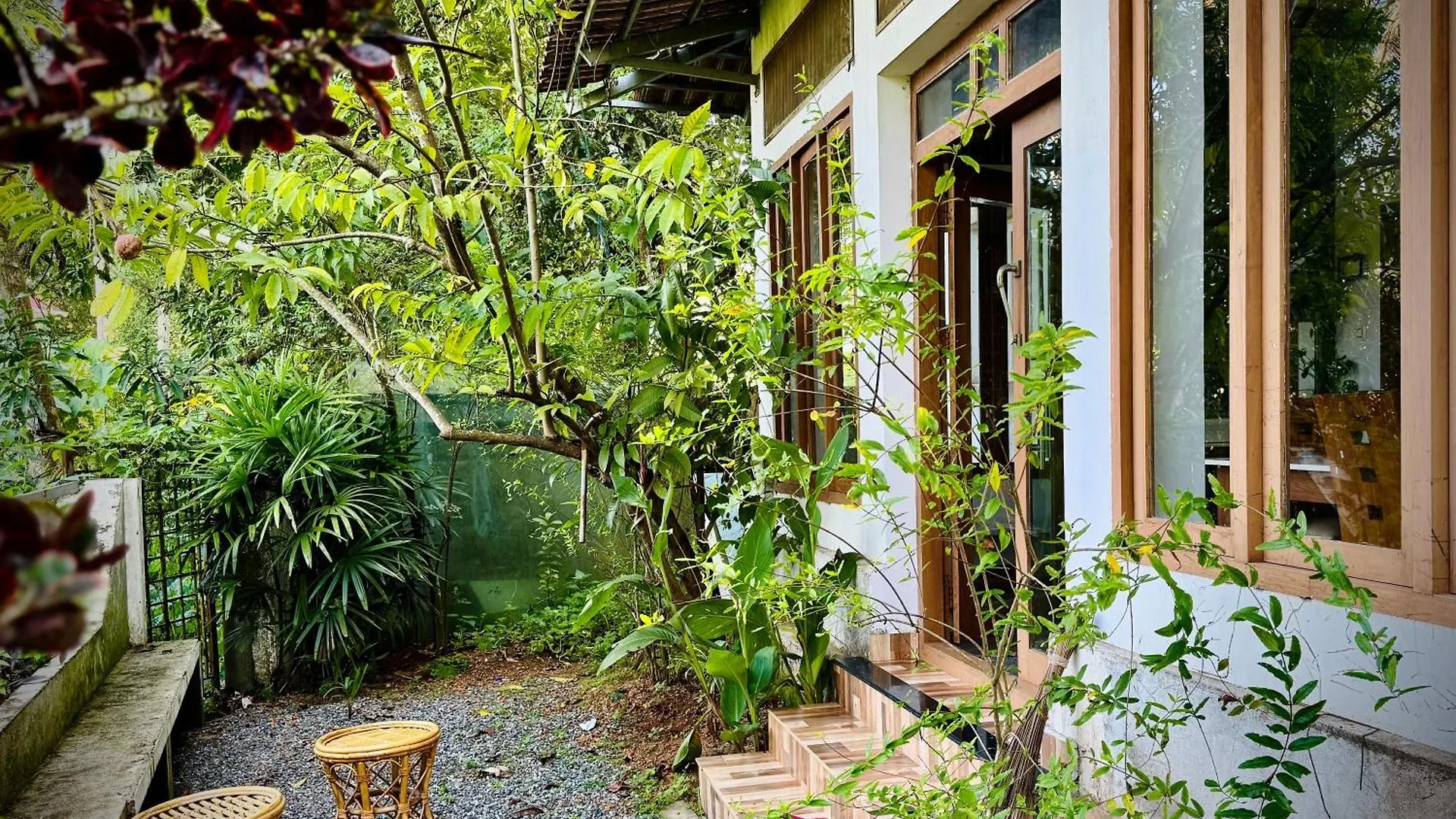 Thottungal Homestay Nedumbassery