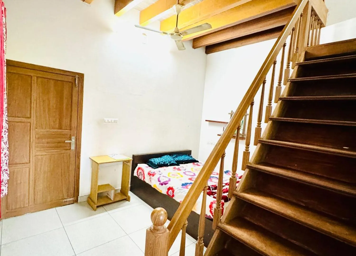 Thottungal Homestay Nedumbassery 0*,  India