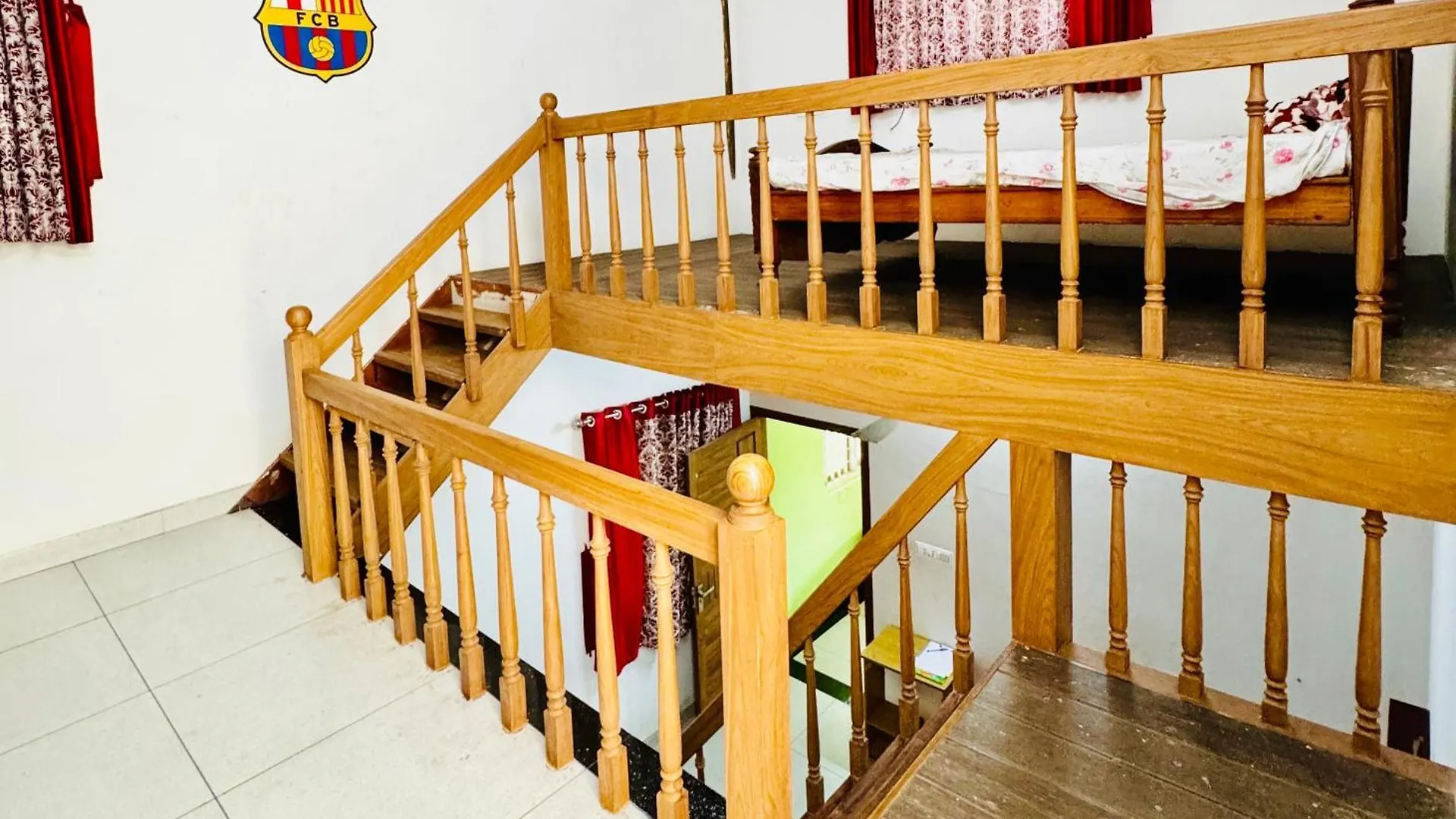 Thottungal Homestay Nedumbassery