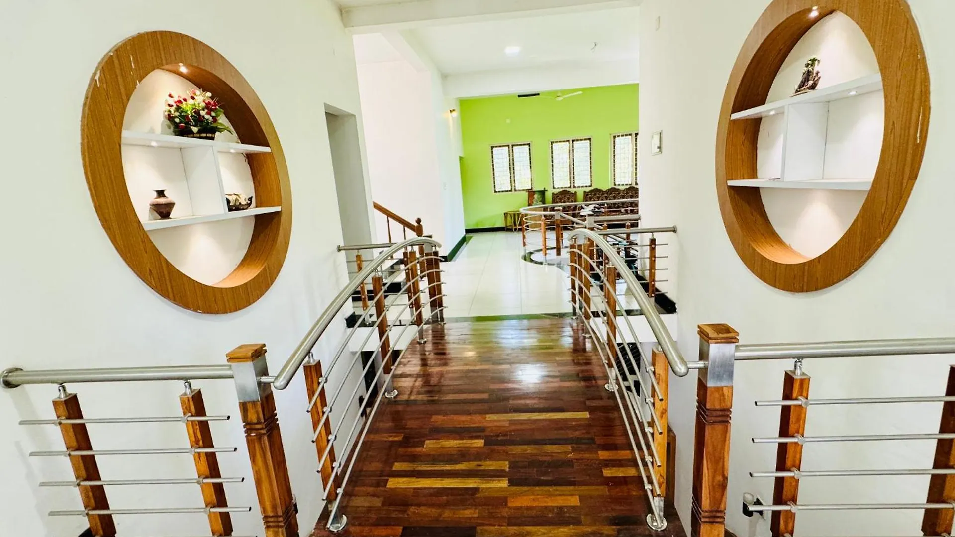Thottungal Homestay Nedumbassery