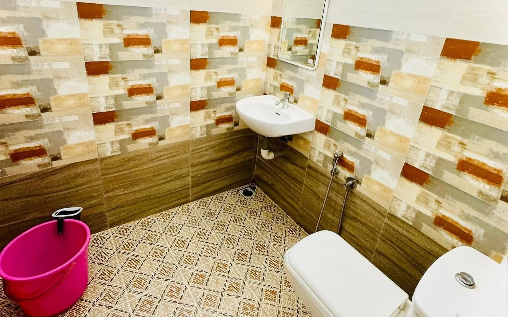 Thottungal Homestay Nedumbassery 0*,  India