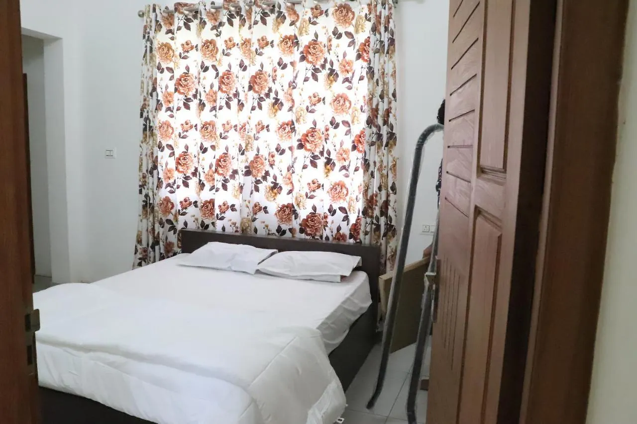 Thottungal Homestay Nedumbassery