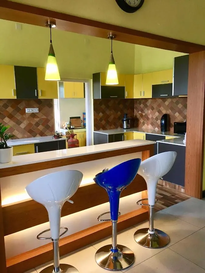 Thottungal Homestay Nedumbassery