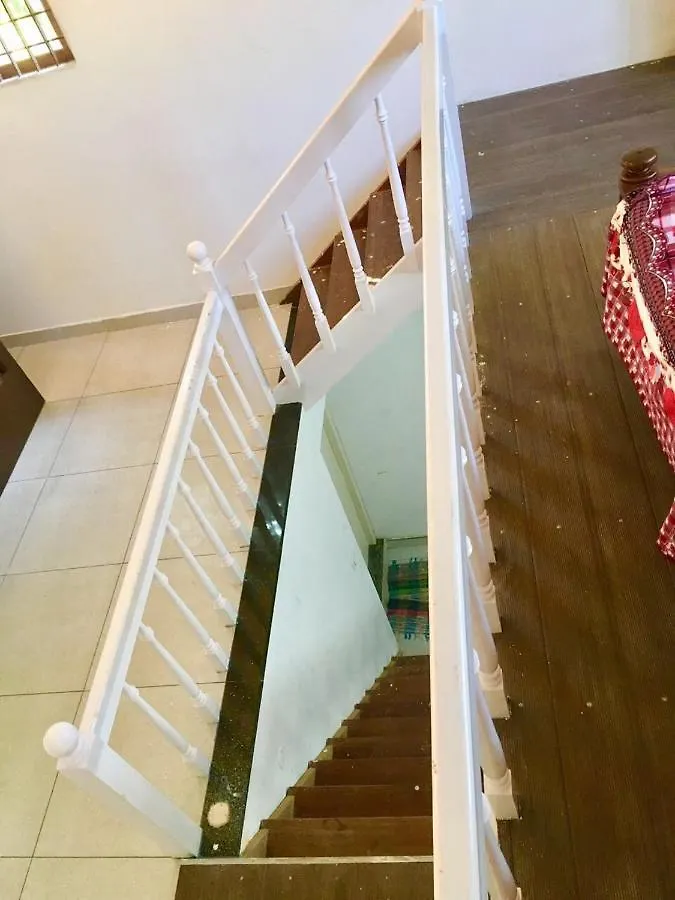 Thottungal Homestay Nedumbassery India