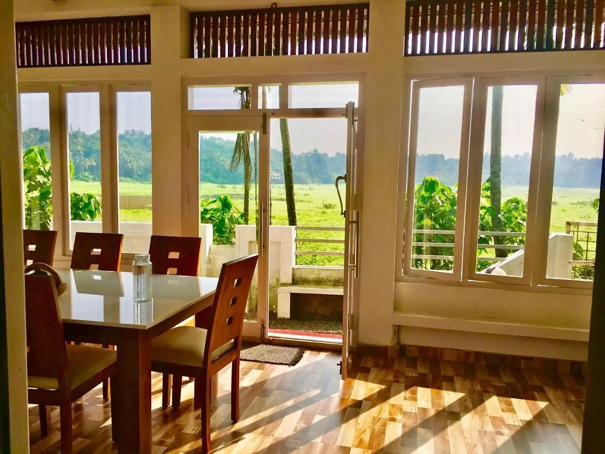 Thottungal Homestay Nedumbassery