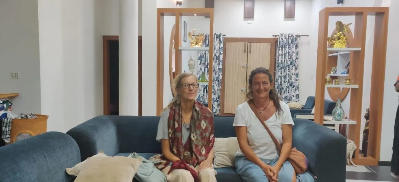 Thottungal Homestay Nedumbassery 0*,  India